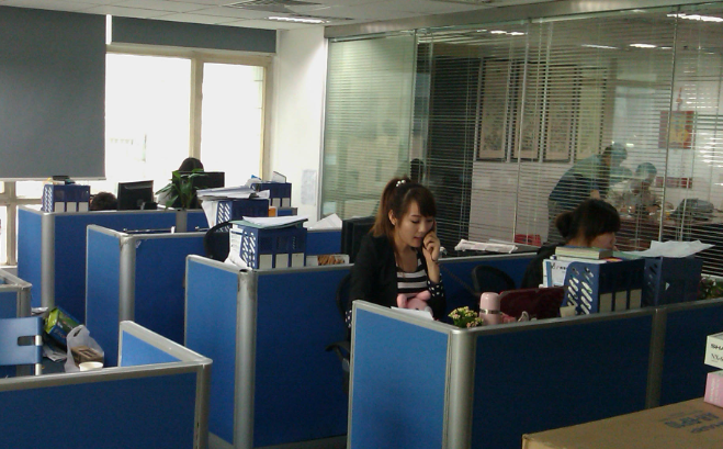制造业ERP系统选型指南：从需求分析到实施落地的关键环节
